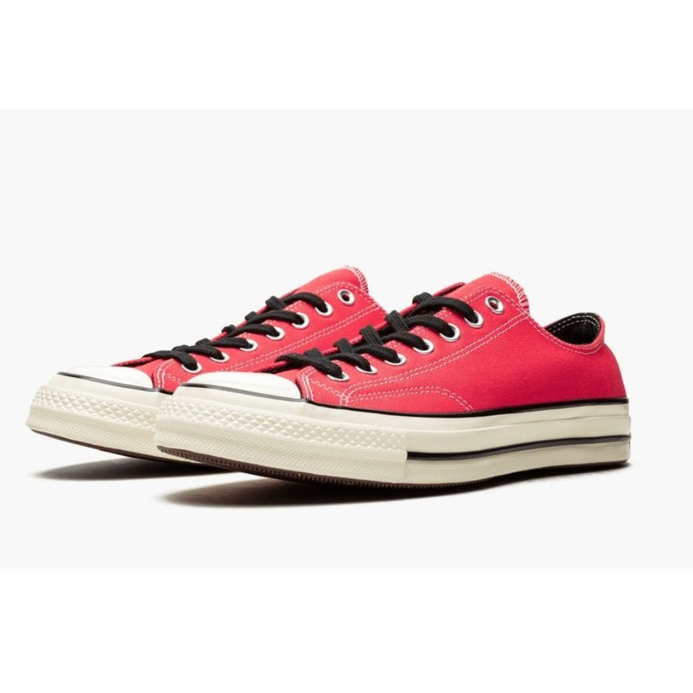 Converse Women's 70 Sedona Red Low Top